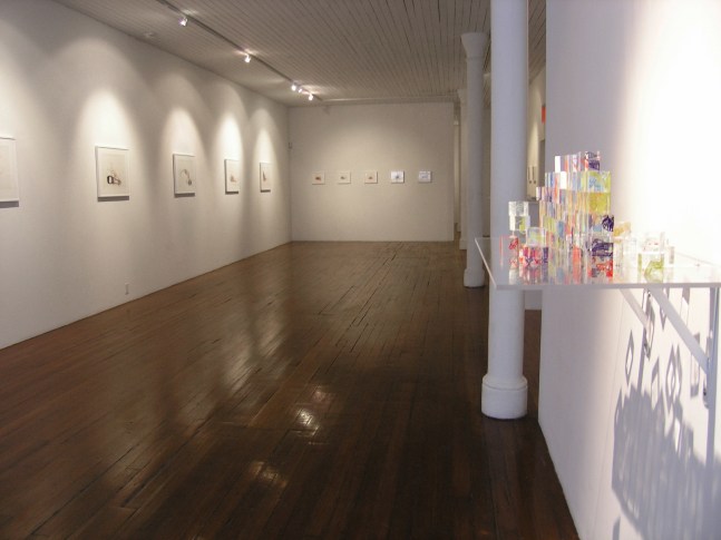 Exhibition View