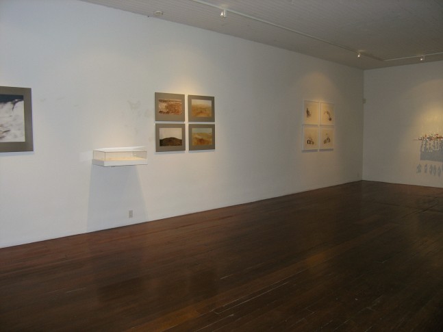 Exhibition View