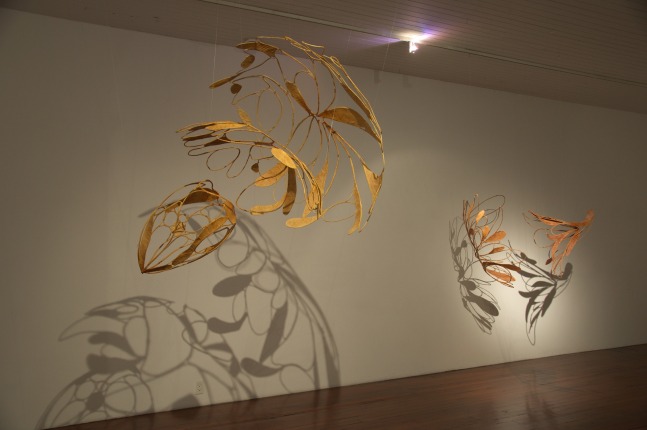 Exhibition View