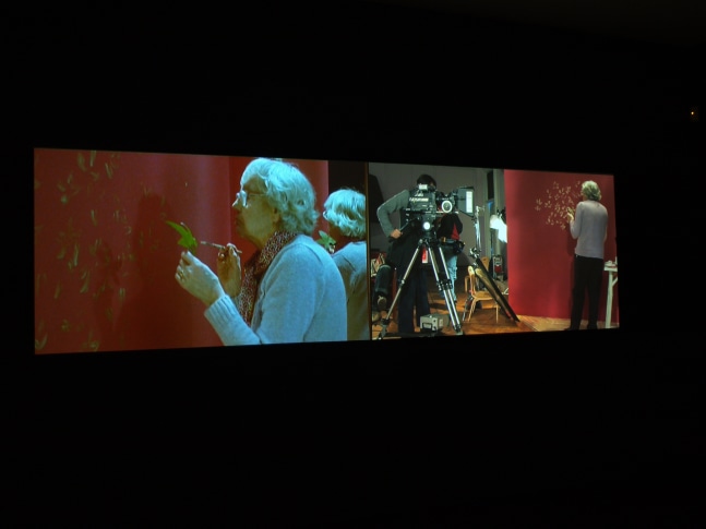 Exhibition View