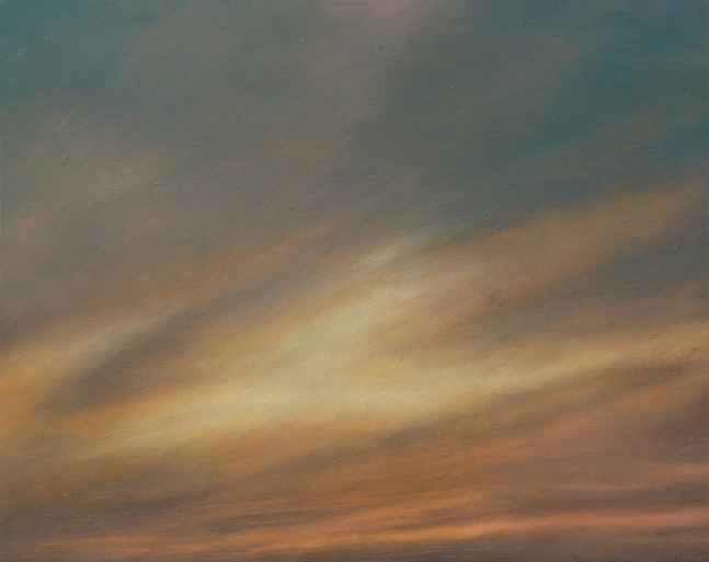 Untitled | 2021-23
Oil on board
8″ x 10″ 
TG 4557