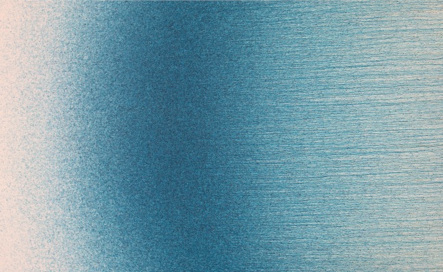 Flown Away,&amp;nbsp;2023
Indigo on canvas
75.5&amp;Prime; x 122&amp;Prime;&amp;nbsp;
TG 4988