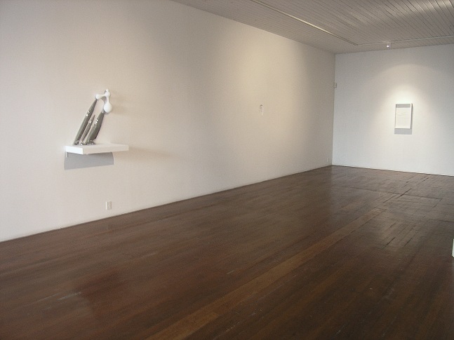 Exhibition View