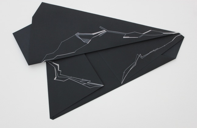 Sheila Makhijani
That is what it is... | 2011
Gouache on paper
9.2" x 13.4"
TG 2834