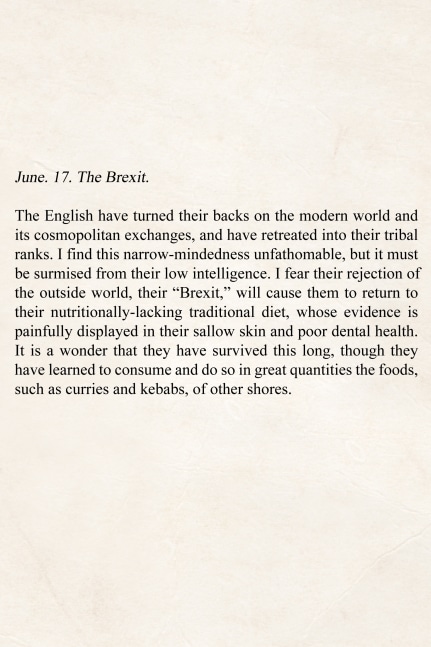 Unframed text panels
Mounted on foam core
9&amp;quot; x 6&amp;rdquo; each