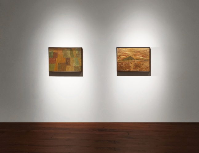 Exhibition View