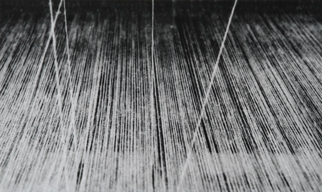 Untitled | ca. 1970
Black and white photograph
9" x 15" | Framed: 16.325" x 21.5"
TG 2621