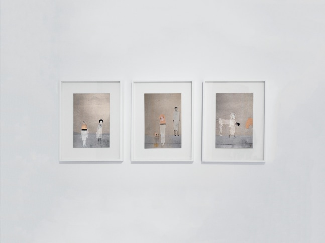 Exhibition View
