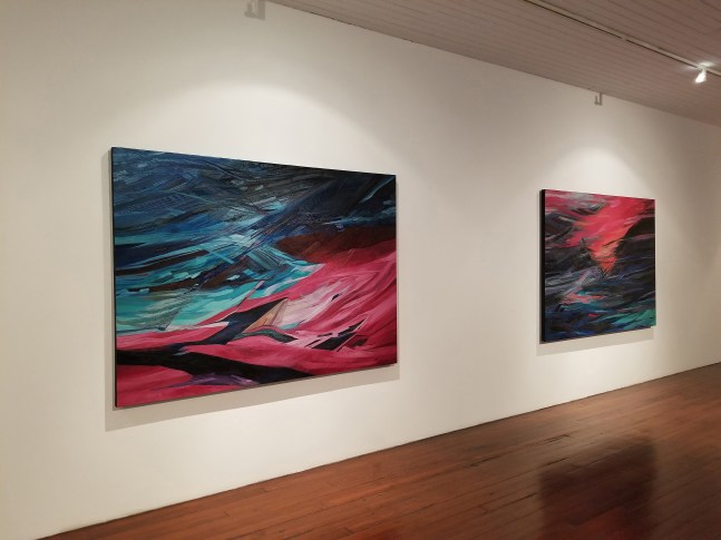 Exhibition View