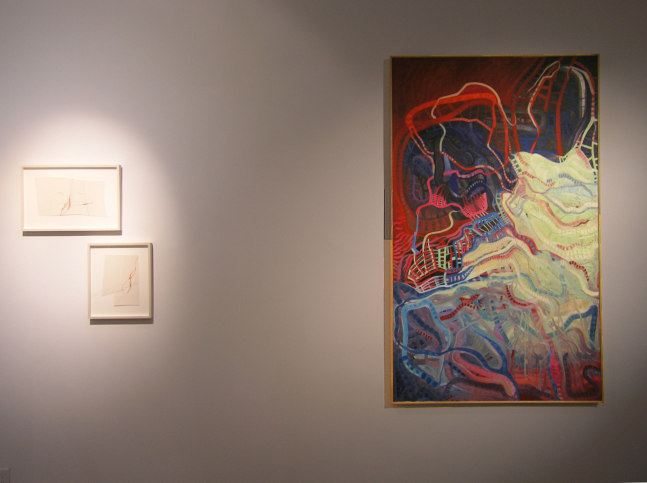 Exhibition View