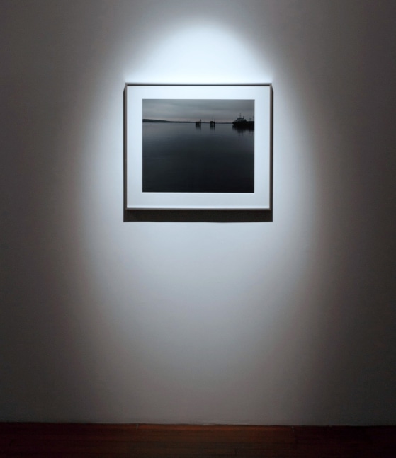 Erith mid-afternoon 11/1/13, 2013 
Print
20″ x 24″