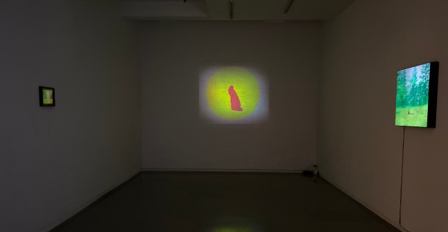 Exhibition View
