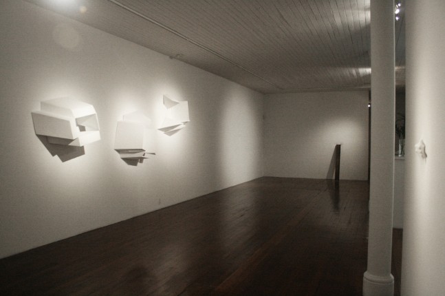 Exhibition View