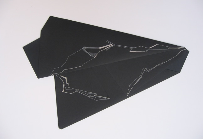 That is what it is... 2011

Gouache on paper

9.2&amp;quot; x 13.4&amp;quot;