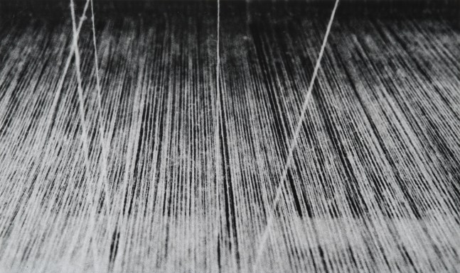 Nasreen Mohamedi
Untitled, ca. 1975 | 2003
Black and white photograph
19" x 15"
TG 1125