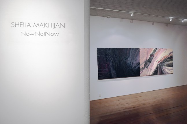SHEILA MAKHIJANI