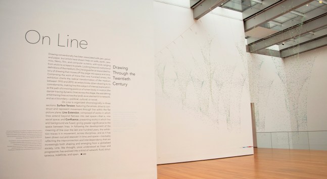 Exhibition View