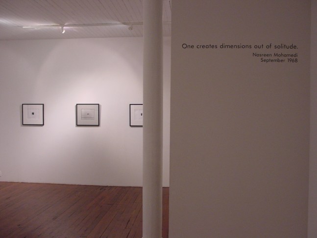 NASREEN MOHAMEDI