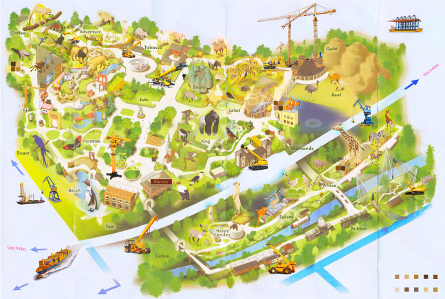 Building Paradise, 2016
Digital print on hahnemuhle paper
24&amp;quot; x 36&amp;quot; | Framed: 24&amp;quot; x 36&amp;quot;
TG 3793