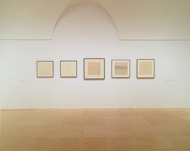 Exhibition View