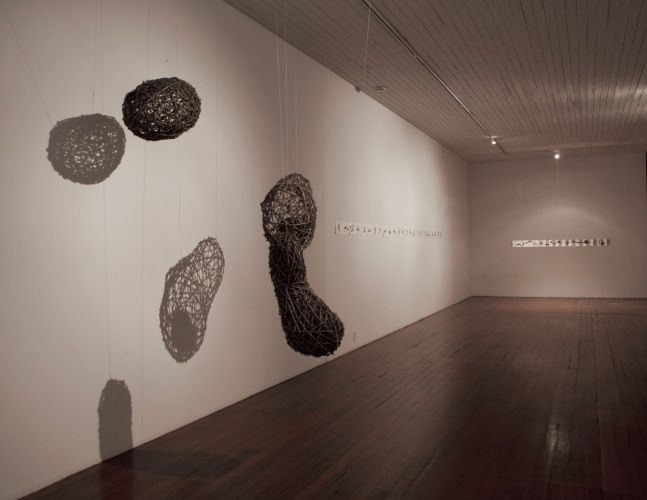 Exhibition View