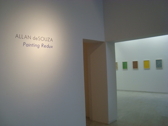ALLAN deSOUZA