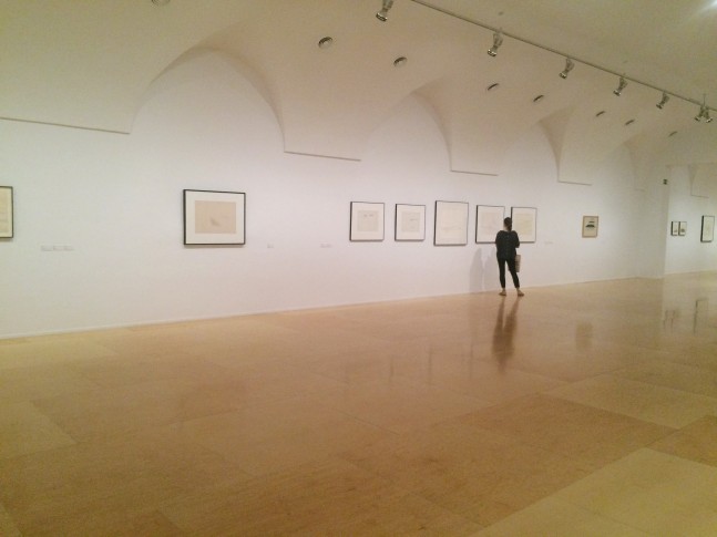 Exhibition View