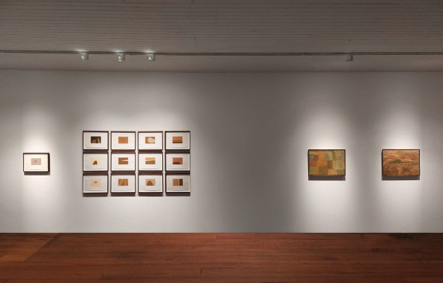 Exhibition View