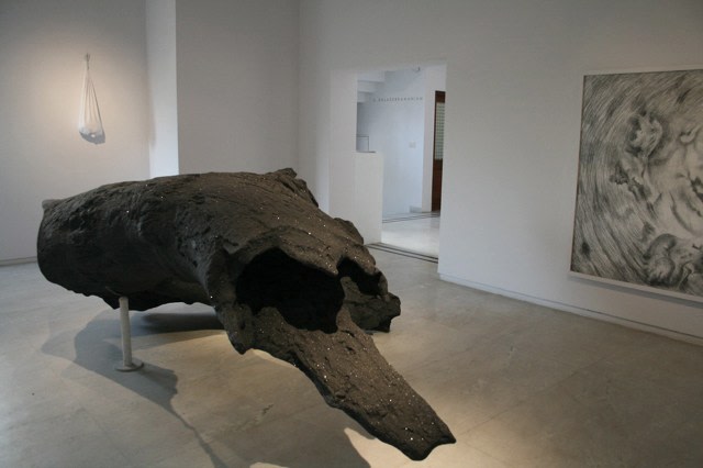Exhibition View