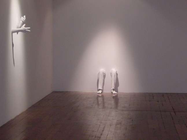 Exhibition View