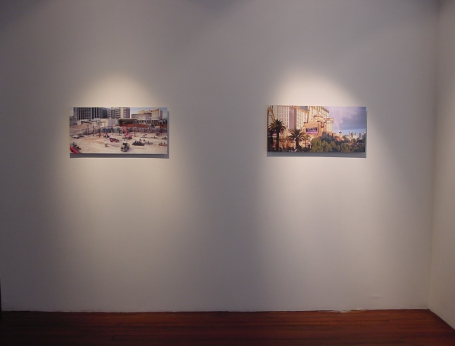 Exhibition View