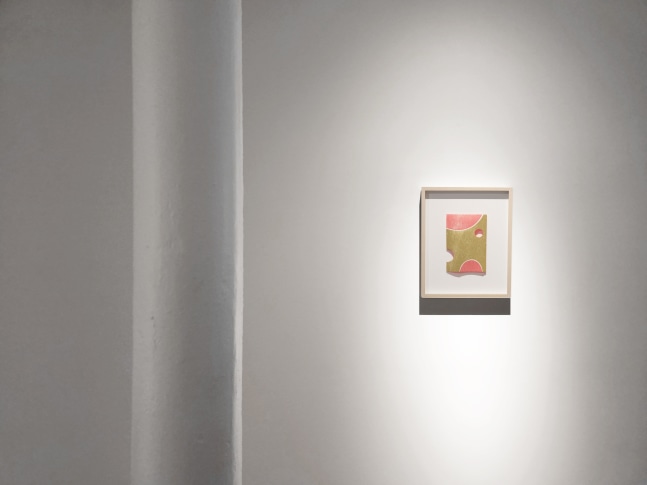 Exhibition View