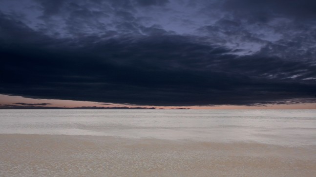 Panopticon Letters: Missive I, 2010-2013 (Film Still)
16mm film and HD video
24 minutes