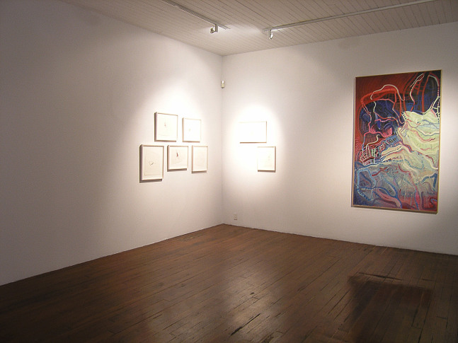 Exhibition View