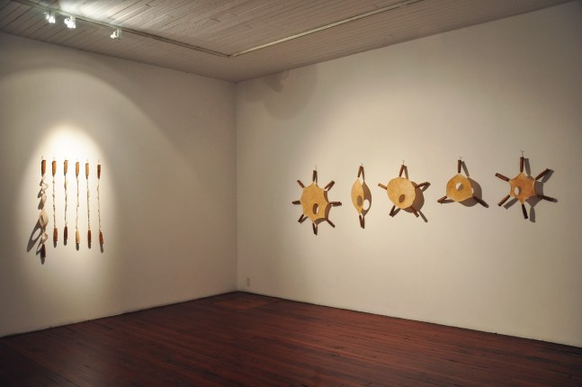 Exhibition View