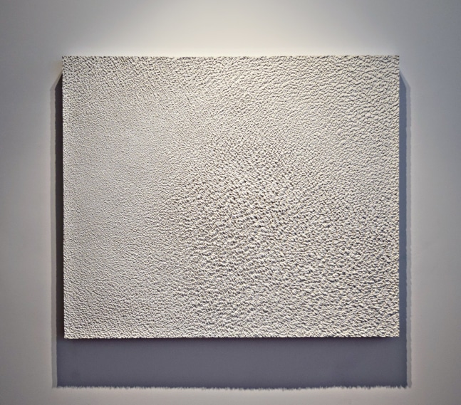 Wind Waves, 2012

Acrylic on cast fiberglass

43 1/2&amp;quot;&amp;nbsp;x 51 1/2&amp;quot; x 3 1/2&amp;quot;&amp;nbsp;

&amp;nbsp;