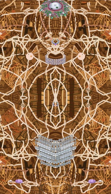 Mzungu2, Isla Dogs, 2016
Digital print on Hahnemuhle paper
40&amp;rdquo; x 23&amp;rdquo; | Framed: 41.25&amp;rdquo; x 24.25&amp;quot;
TG 3799&amp;nbsp;