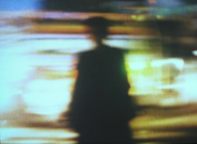 Eating Grass&amp;nbsp;(Film Still)