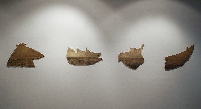 Galle Fort, Fort Kochi (detail)