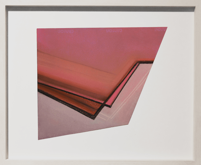 Take it away | 2022
Dry pastel | 8.5" x 10"
TG 4751