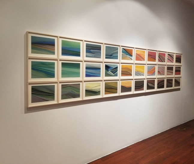 Exhibition View
