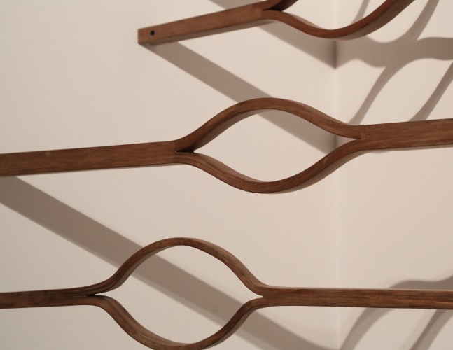 Tendu (detail)