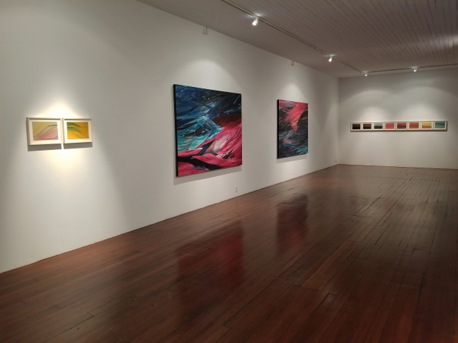 Exhibition View