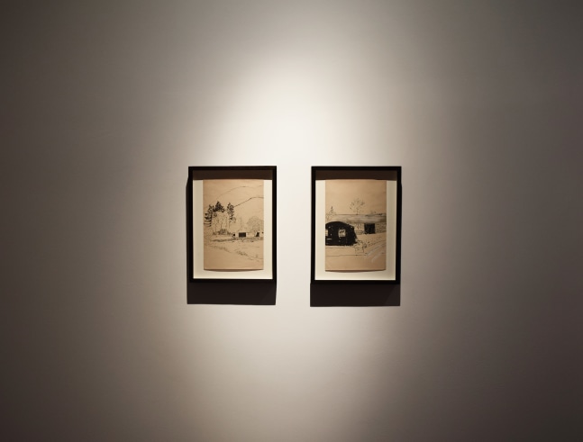 Nasreen Mohamedi