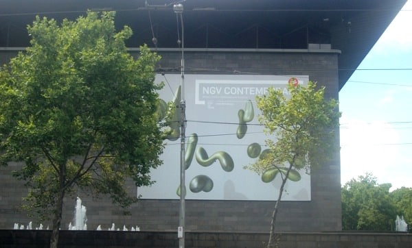 Exhibition View