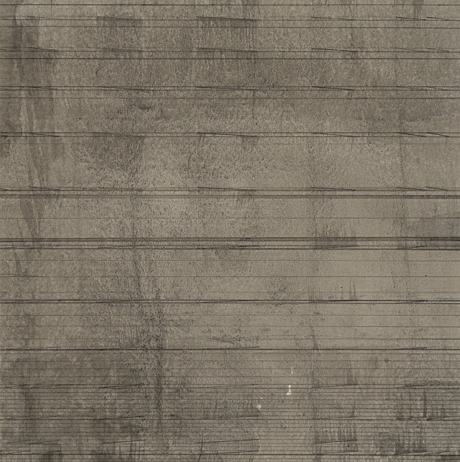 Untitled, ca. 1970s
Ink on paper
7 1/2&amp;quot; x 7 1/2&amp;quot;
TG 1628