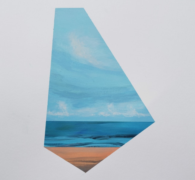 I See Sea I (detail)