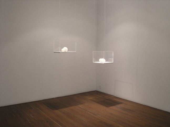 Exhibition View