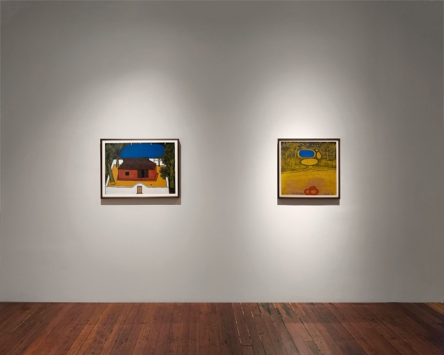 Exhibition View