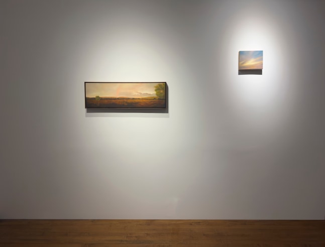 Exhibition View